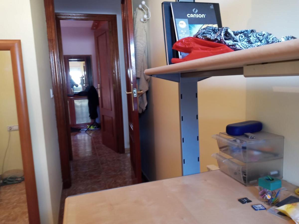 Ferienwohnung Pis A Blanes Amb Precioses Vistes Al Mar. Exterior foto