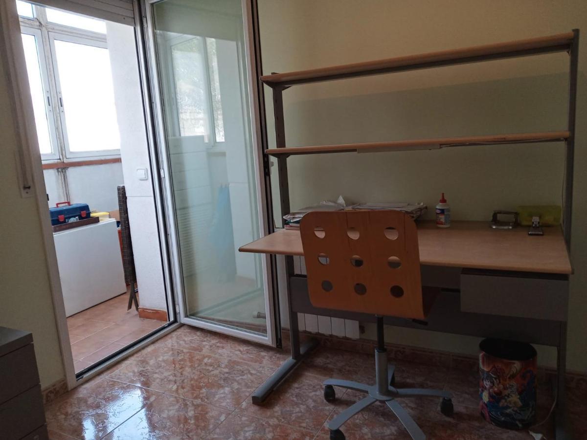 Ferienwohnung Pis A Blanes Amb Precioses Vistes Al Mar. Exterior foto