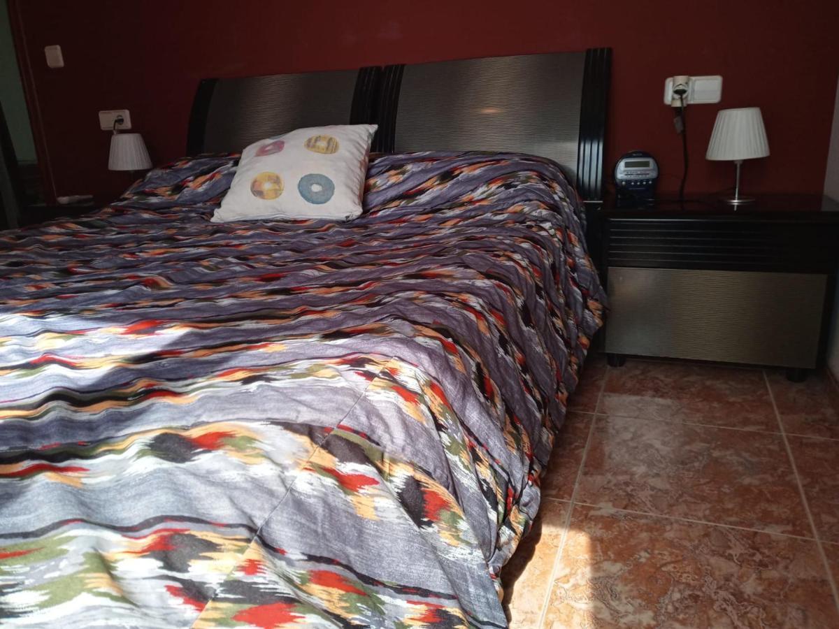 Ferienwohnung Pis A Blanes Amb Precioses Vistes Al Mar. Exterior foto