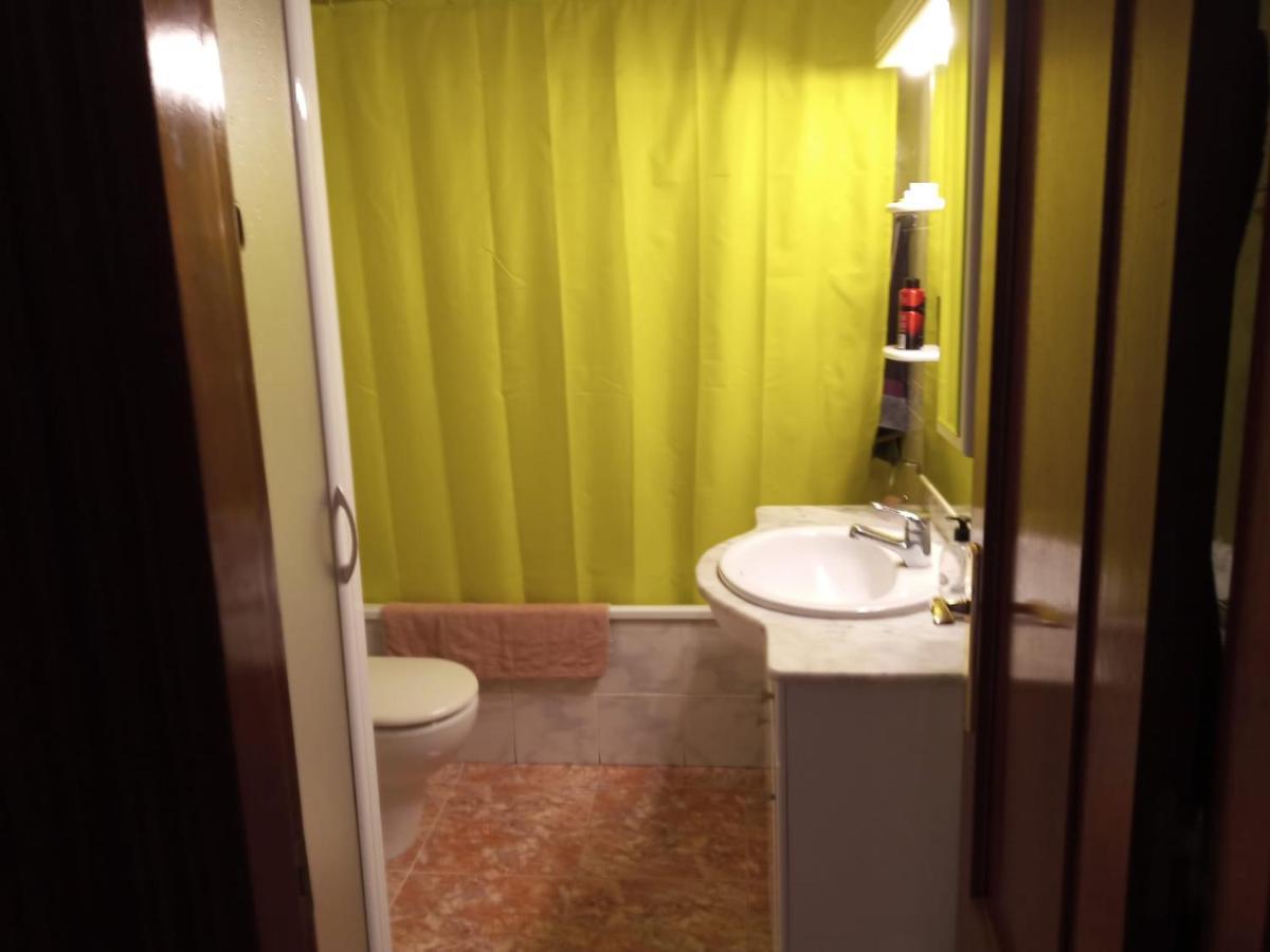Ferienwohnung Pis A Blanes Amb Precioses Vistes Al Mar. Exterior foto