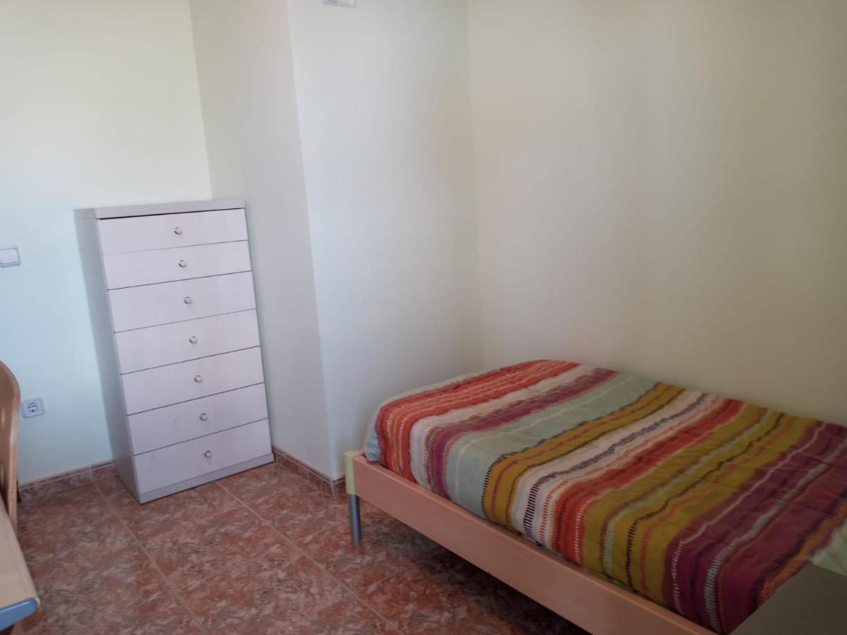 Ferienwohnung Pis A Blanes Amb Precioses Vistes Al Mar. Exterior foto