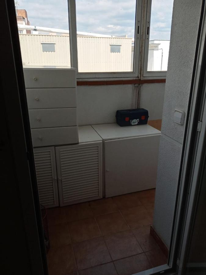 Ferienwohnung Pis A Blanes Amb Precioses Vistes Al Mar. Exterior foto