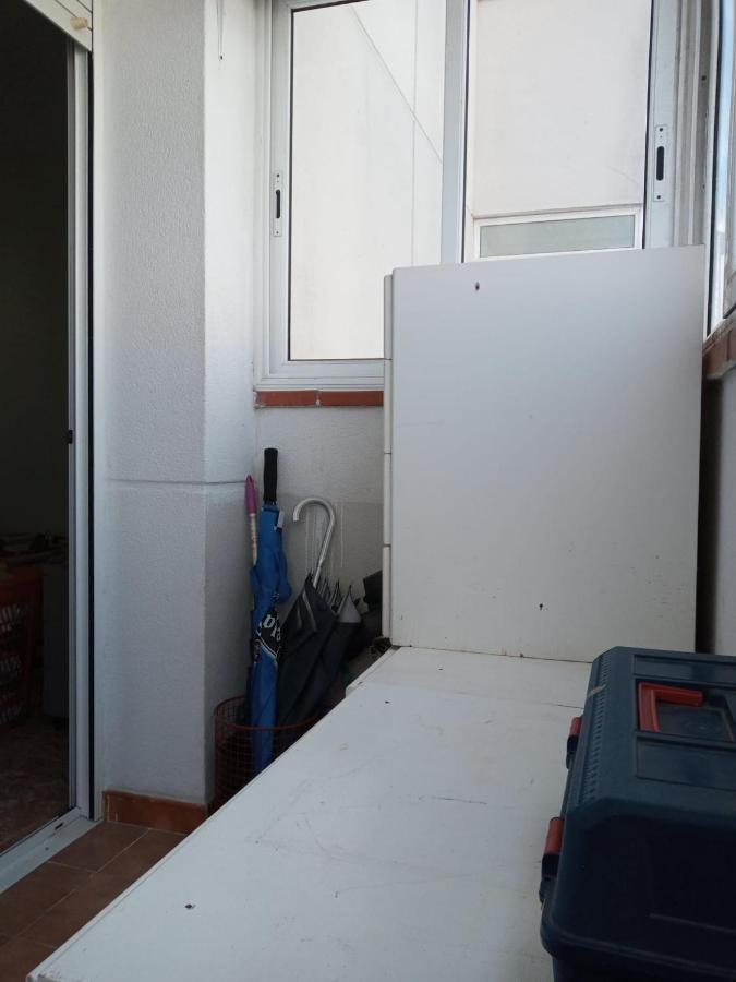Ferienwohnung Pis A Blanes Amb Precioses Vistes Al Mar. Exterior foto
